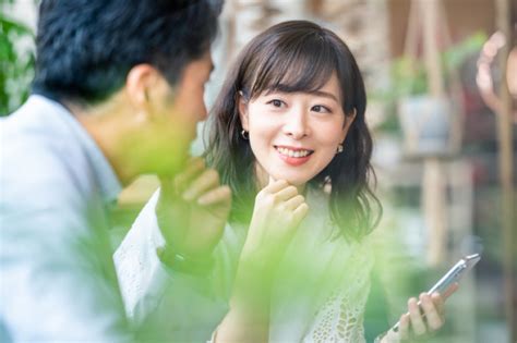 付き合う 前兆|付き合う前のあるある雰囲気とは？デート中やLINE。